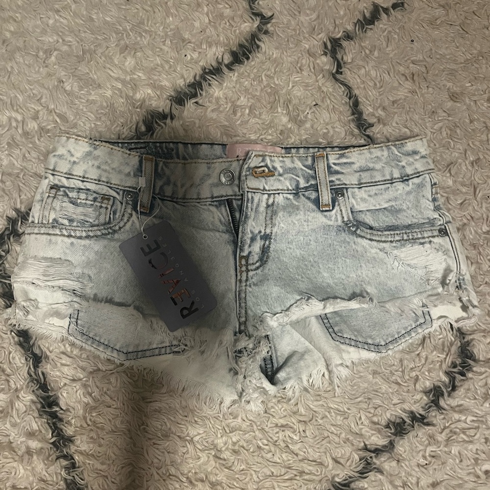 Revice denim